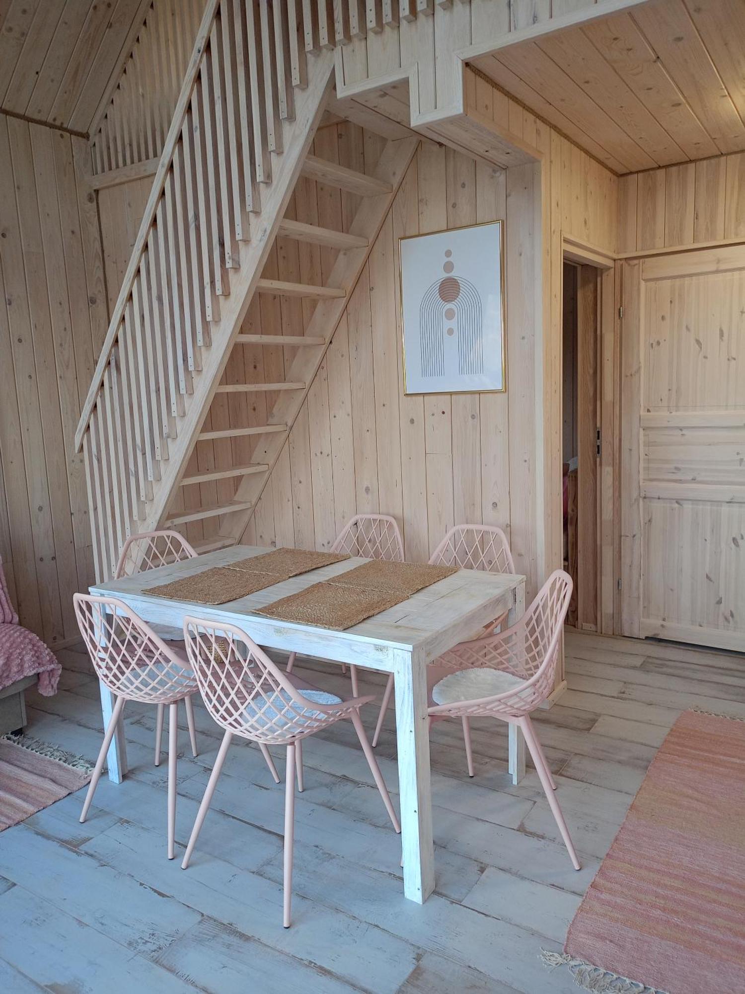 Mazurskie Stodoly Piecki  Extérieur photo